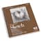 Strathmore® 400 Series Sketch Paper Pad